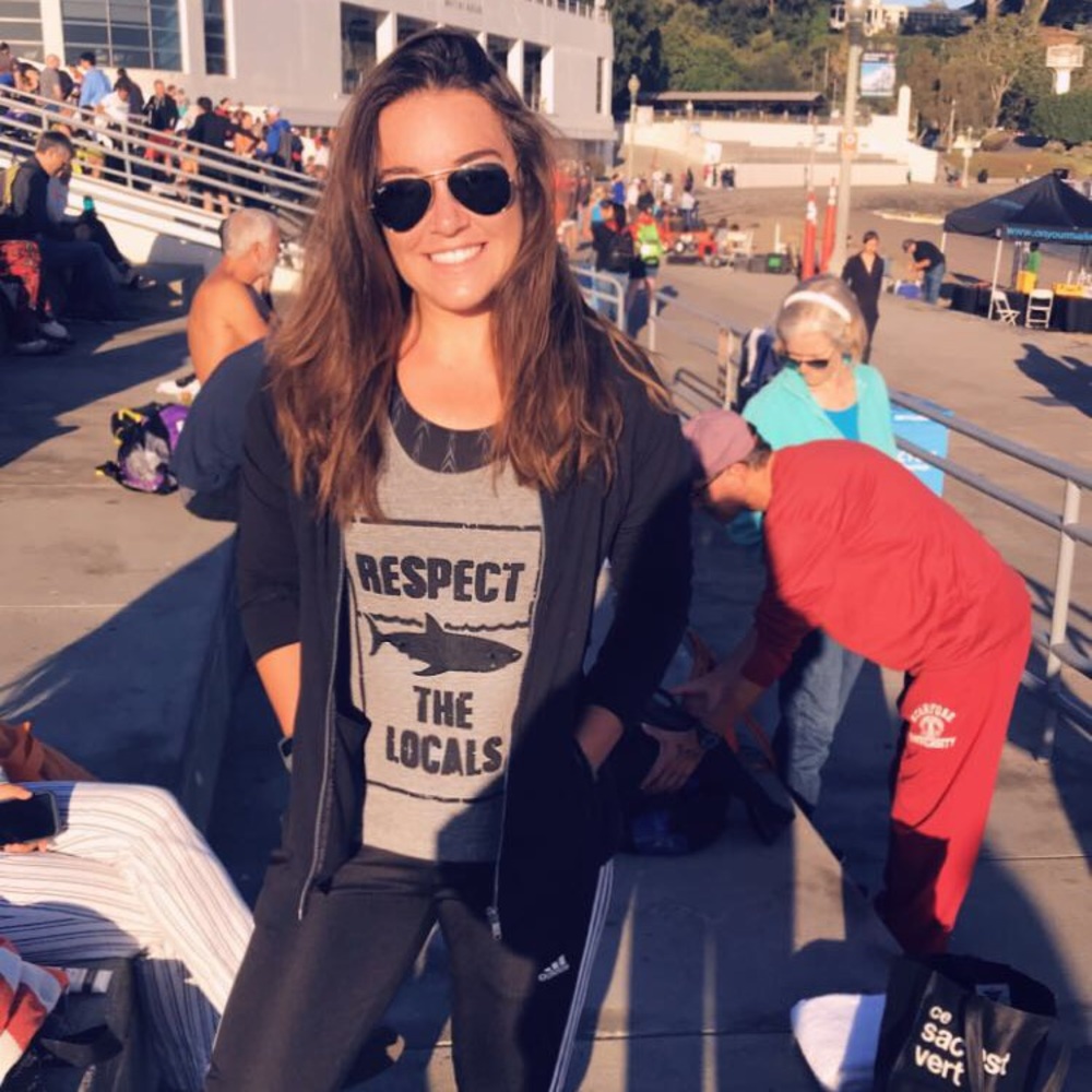 Meet your Posher, Colleen